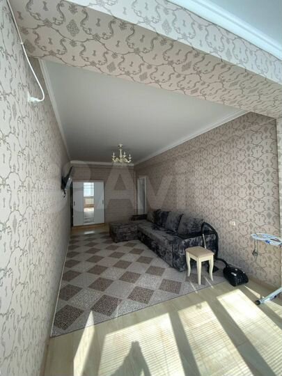 1-к. квартира, 49 м², 7/9 эт.