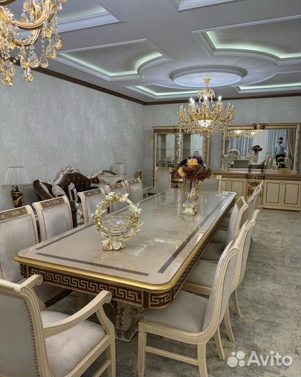 Гибкое стекло на стол скатерть прозрачная силикон