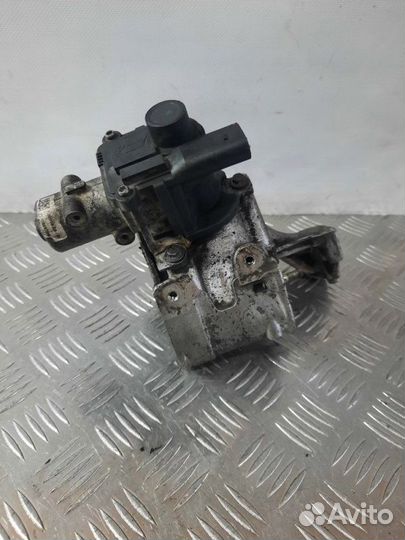 Клапан EGR Nissan Qashqai внедорожник 5 дв. 1.5