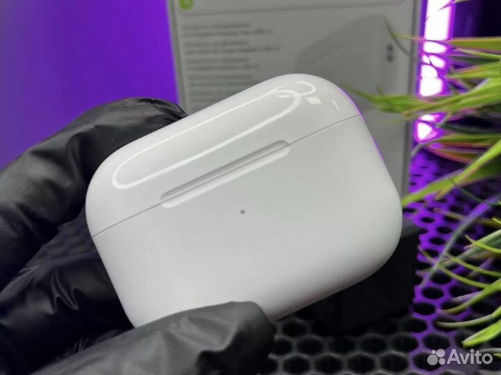 AirPods Pro (2-ое поколение) USB-C 2024