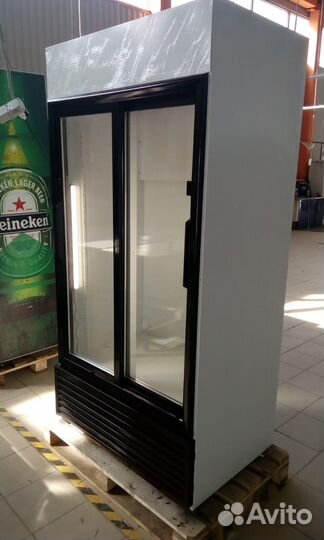 Холодильный шкаф витрина б/у