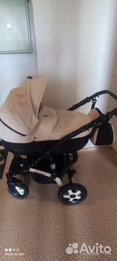 Коляска legacy 2 в 1