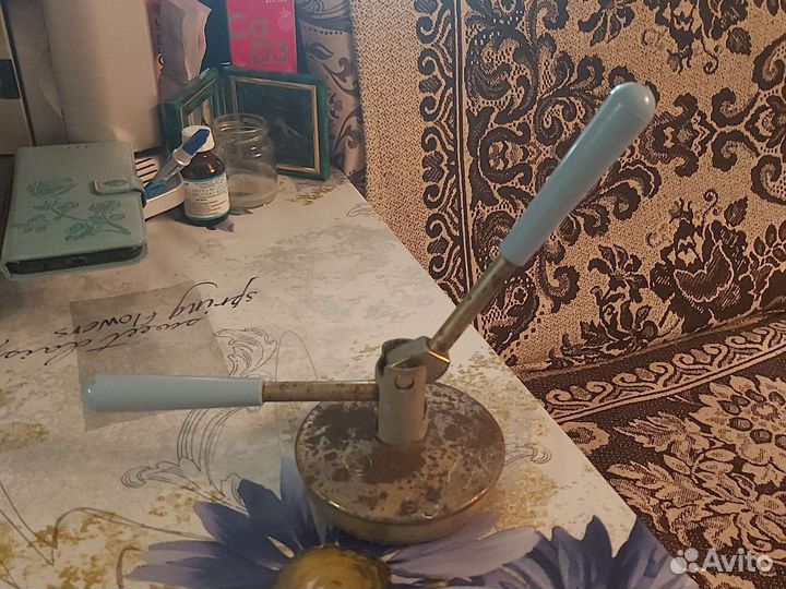 Закаточная машинка б/у состояние на 4