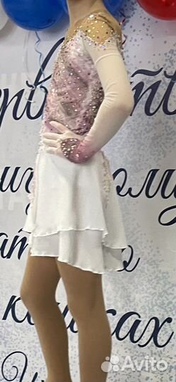 Костюмы для фигурного катания