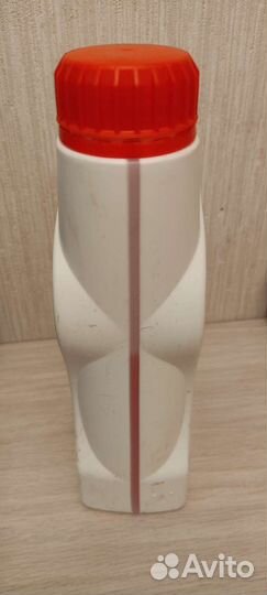 Антифриз g12 красный