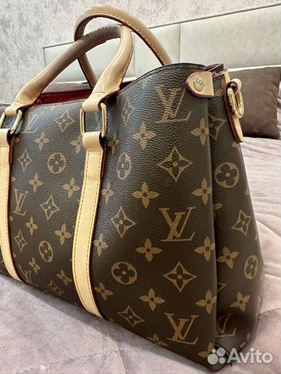 Сумка louis vuitton