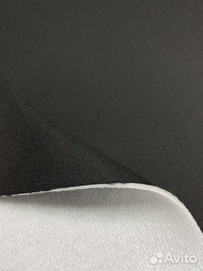 Авто ткань для сидений (жаккард) на поролоне 3мм