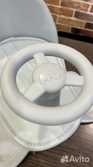 Сиденье для купания детское