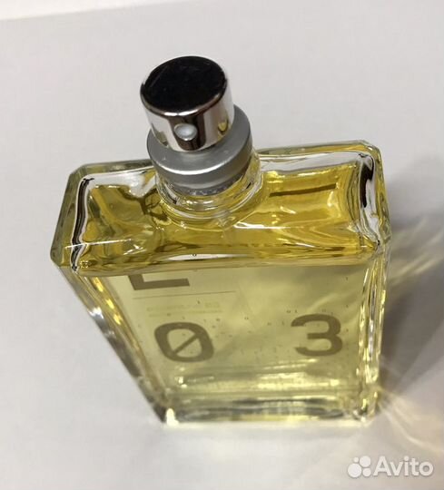 Escentric molecules 03 100 ml