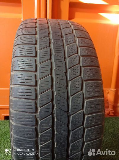 Continental ContiWinterContact TS 810 Sport 245/50 R18 100H