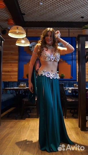 Танец живота