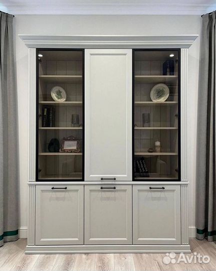 Мебель на заказ