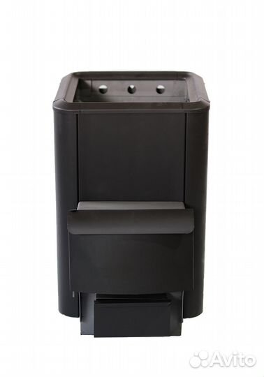 Печь банная 