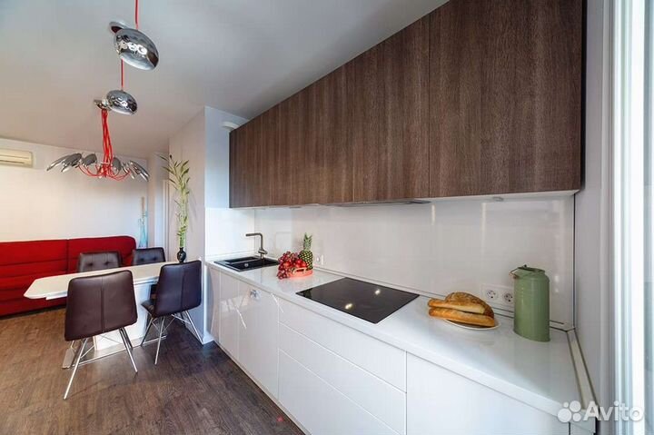 Кухонный гарнитур от производителя