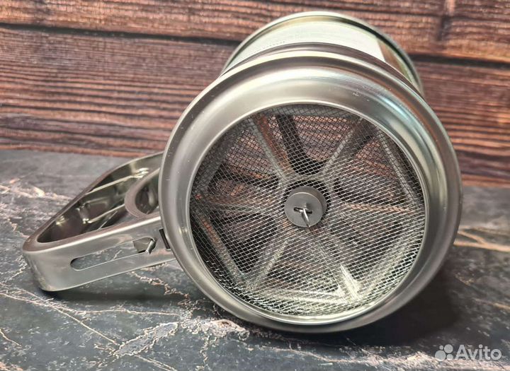 Кружка сито для муки