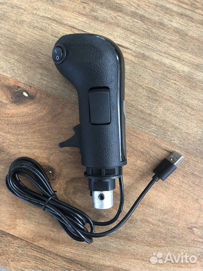 Джойстики И рули