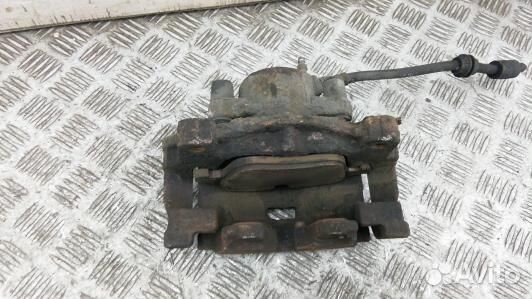 Суппорт тормозной передний правый ford S-MAX (EBN15N701)