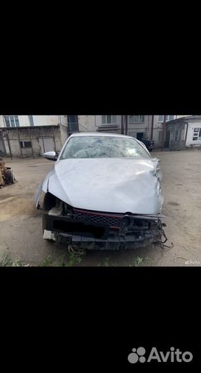 Авторазбор volkswagen jetta 6 1.6 CFN АКПП