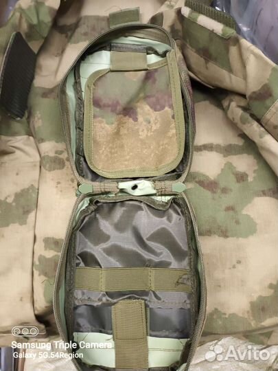 Подсумок Аптечка