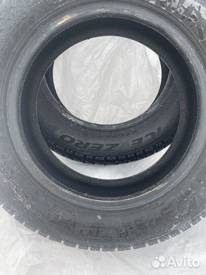Pirelli Ice Zero FR 175/65 R14 82T