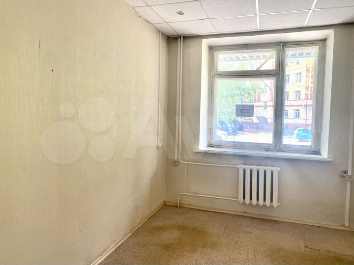 Офис, Красина ул., 5к1