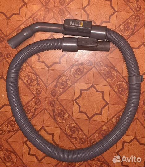 Шланги для пылесоса