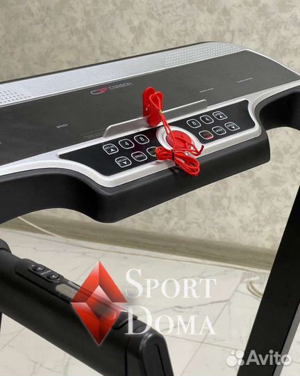 Беговая дорожка