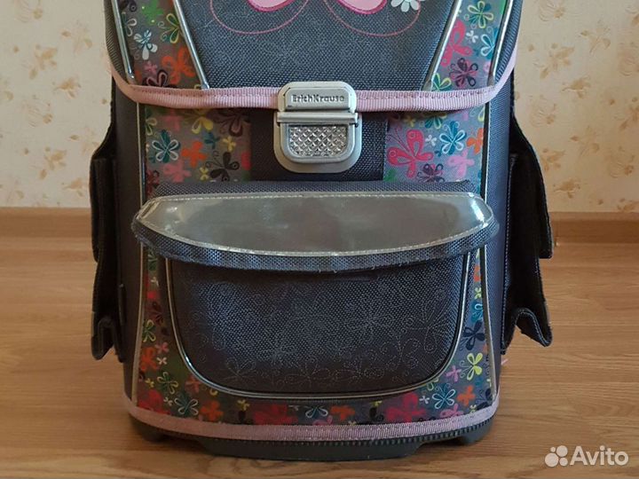 Рюкзак ортопедический ErichKrause