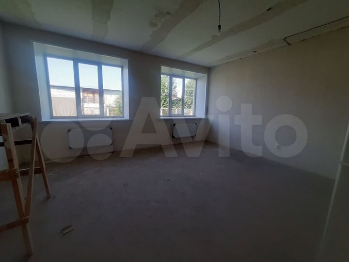 4-к. квартира, 106,7 м², 1/1 эт.