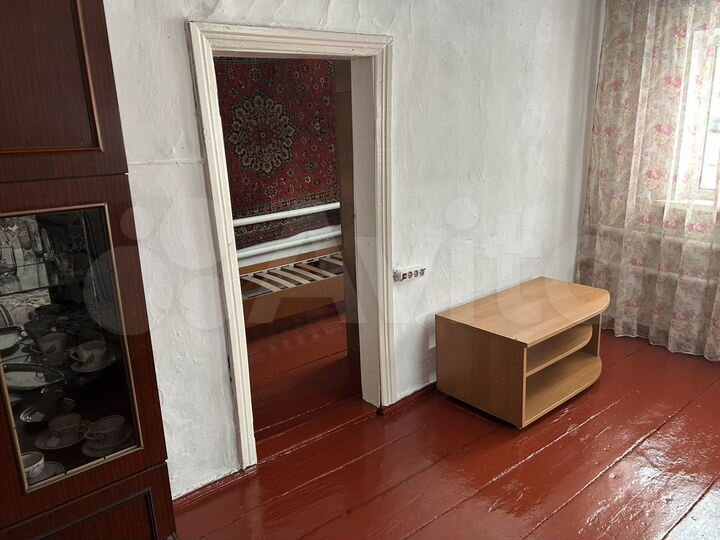 Дом 48,8 м² на участке 6 сот.