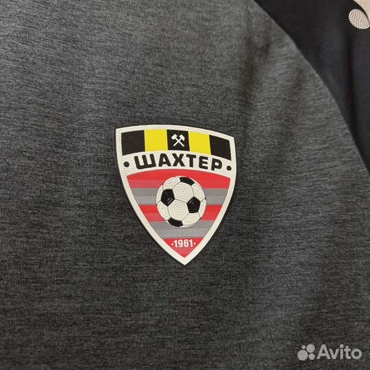 Игровая футболка Шахтер Солигорск 2020