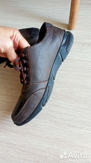 Туфли подростковые