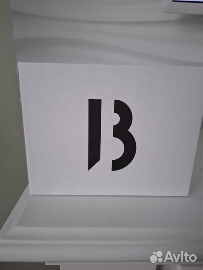 Духи женские byredo