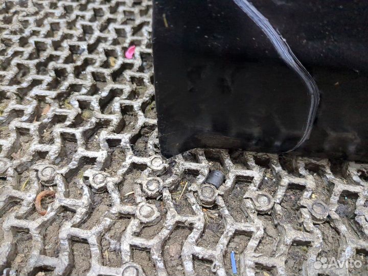 Дверь боковая Hyundai i20, 2011