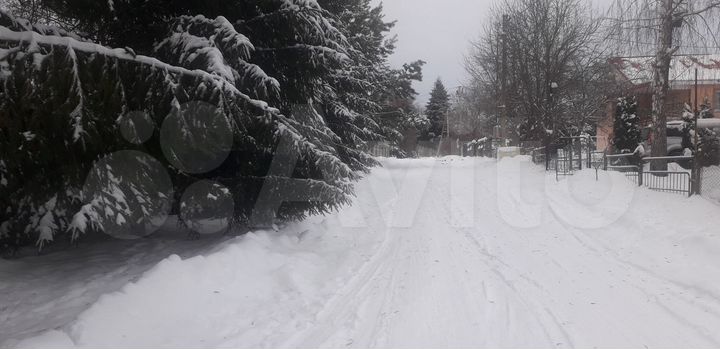 Участок 24 сот. (ИЖС)