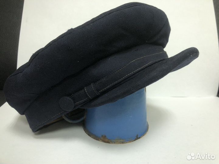 Фуражка нкпс СССР обр 1939года