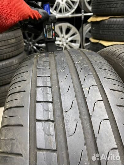 Pirelli Cinturato P7 225/45 R19