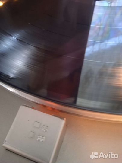 Электрофон вега 002 стерео