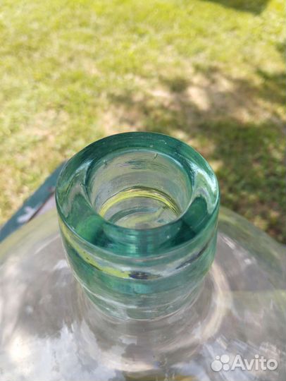 Бутыль 30 литров 