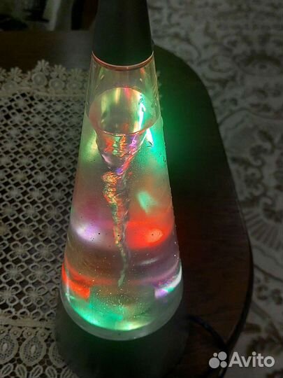 Светильник Конус