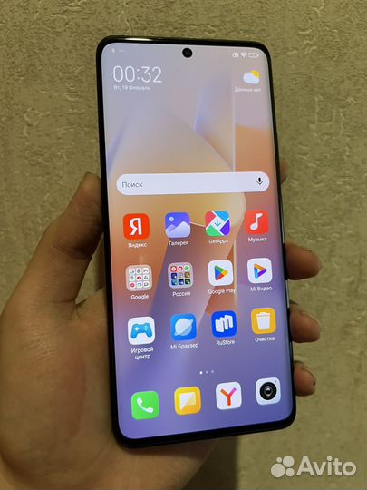 Xiaomi Redmi Note 13 Pro+, 8/256 ГБ