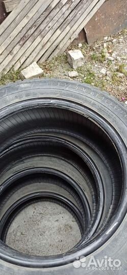 Nordman WR 185/65 R14 92T