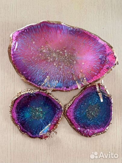 Набор для сервировки