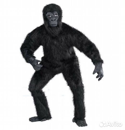 Карнавальный костюм взрослый