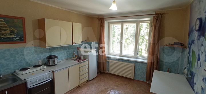 1-к. квартира, 31,3 м², 4/5 эт.