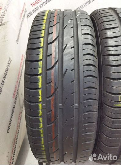 Continental ContiPremiumContact 2 185/55 R16 83V