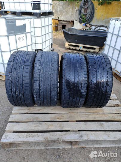 Bridgestone Turanza ER30 R19