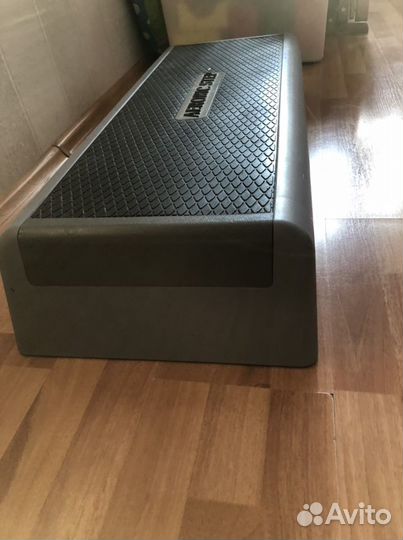 Степ-платформа