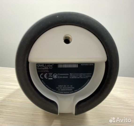 Камера для видеоконференций Meeting OWL Pro