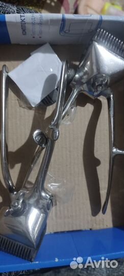 Машинка для стрижки волос